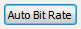 HSU Auto Bit Rate Button