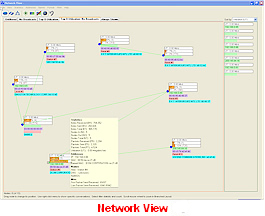Network View
