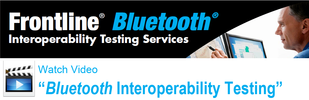 Interoperability Testing (IOT) Services videos