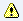 Event log Warning icon