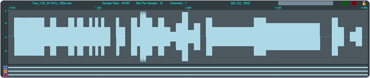 Test 1.02_44.1kHZ_16Bit